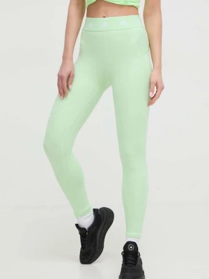 adidas Performance legginsy treningowe Techfit