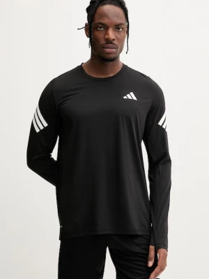 adidas Performance longsleeve do biegania męski adi365