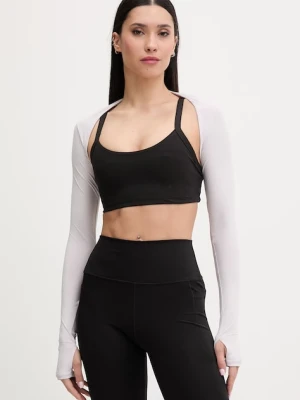 adidas Performance longsleeve treningowy damski