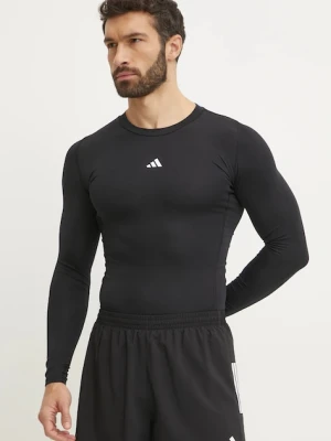 adidas Performance longsleeve treningowy Techfit