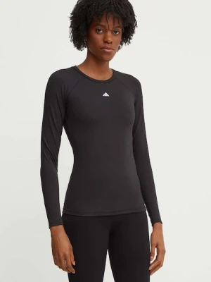 adidas Performance longsleeve treningowy Techfit