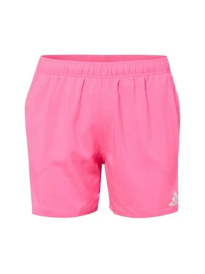 adidas Performance Męskie spodenki kąpielowe Mężczyźni wyrazisty róż,
