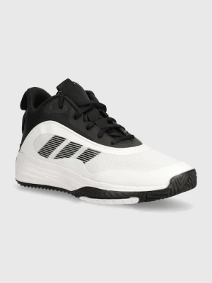 adidas Performance obuwie do koszykówki OwnTheGame 3.0