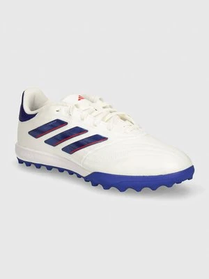 adidas Performance obuwie piłkarskie Copa Pure 2 League kolor biały IG6407