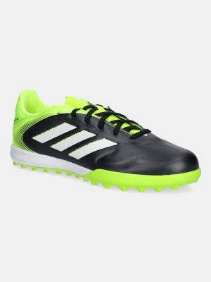 adidas Performance obuwie piłkarskie Copa Pure Iii League TF męskie kolor czarny JR2852
