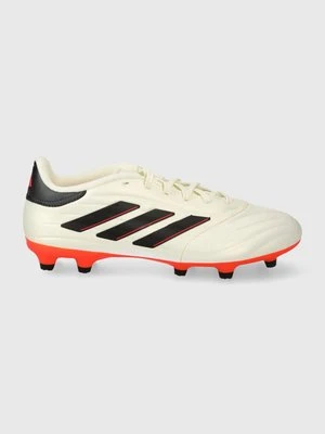 adidas Performance obuwie piłkarskie korki Copa Pure 2 League kolor żółty IF5448