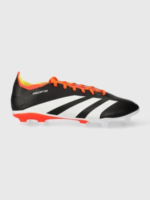 adidas Performance obuwie piłkarskie korki Predator League czarny