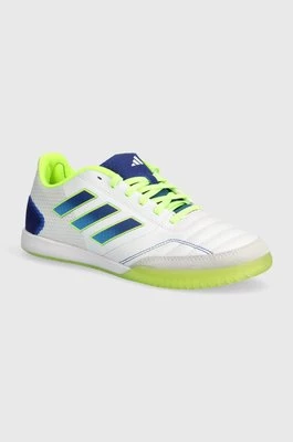 adidas Performance obuwie piłkarskie Top Sala Competition kolor biały IF6906