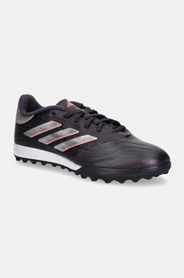 adidas Performance obuwie piłkarskie turfy Copa Pure 2 League TF kolor fioletowy IG8720