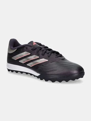 adidas Performance obuwie piłkarskie turfy Copa Pure 2 League TF kolor fioletowy IG8720