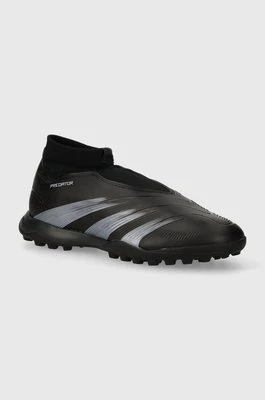 adidas Performance obuwie piłkarskie turfy Predator League kolor czarny IG7716