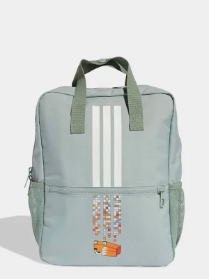 adidas Performance plecak dziecięcy MINECRAFT