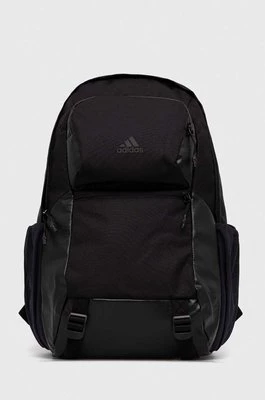 adidas Performance plecak kolor czarny duży gładki IB2674