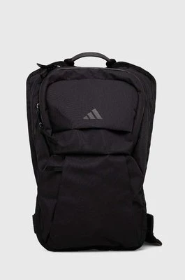adidas Performance plecak kolor czarny duży gładki IQ0916