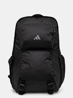 adidas Performance plecak kolor czarny duży gładki IT2183