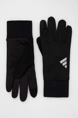 adidas Performance rękawiczki kolor czarny HY0670