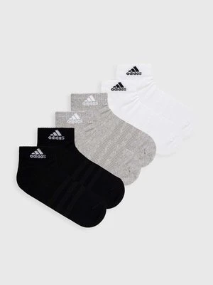 adidas Performance skarpetki 6-pack kolor biały IC1307