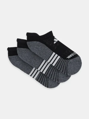 adidas Performance skarpetki CLIMA TRAINING 3-pack JC6413