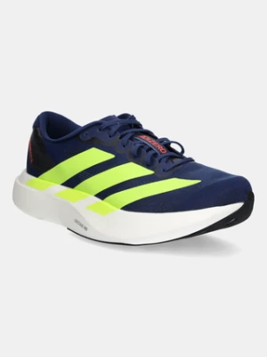 adidas Performance sneakersy Adizero Evo SL męskie kolor granatowy JR3415