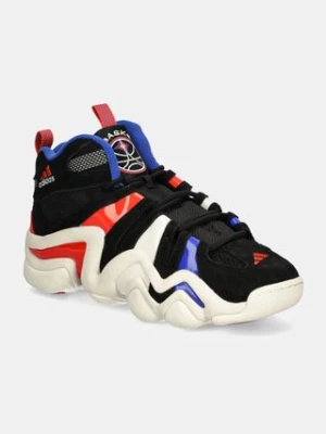 adidas Performance sneakersy Crazy 8 kolor czarny IF4521