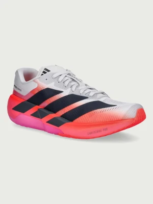 adidas Performance sneakersy do biegania męskie Adizero Dropset Pro szary