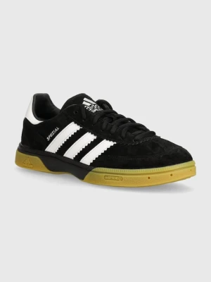 Zdjęcie produktu adidas Performance sneakersy HB Spezial kolor czarny M18209
