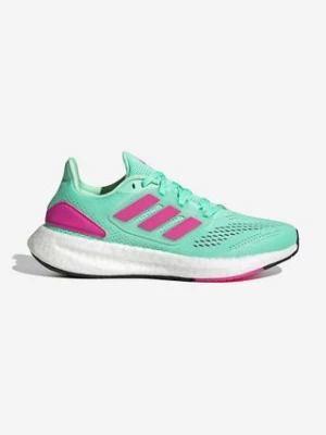 adidas Performance sneakersy Pureboost 22 HQ8577 kolor biały