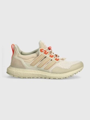 adidas Performance sneakersy Ultraboost 1.0 ATR kolor beżowy IF9072