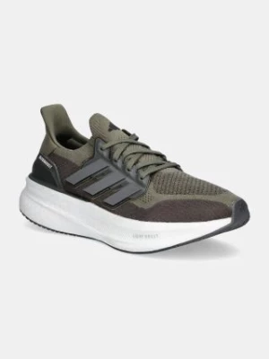 adidas Performance sneakersy Ultraboost 5 kolor zielony ID8815