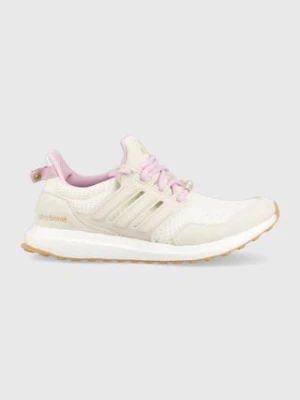 adidas Performance sneakersy ULTRABOOST kolor beżowy ID9665