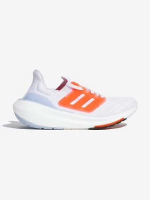 adidas Performance sneakersy Ultraboost Light J kolor biały H06357-BIALY