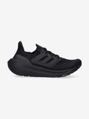 adidas Performance sneakersy Ultraboost Light J kolor czarny H06358-CZARNY