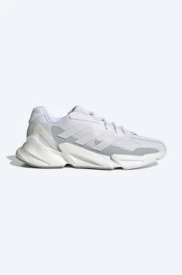 adidas Performance sneakersy X9000L4 S23668 kolor biały S23668-FTWWHT