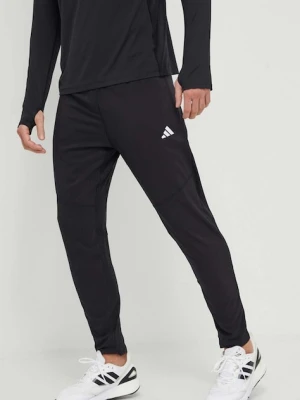 adidas Performance spodnie do biegania Own the Run