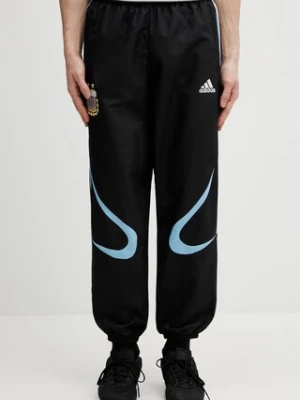 adidas Performance spodnie dresowe AFA TP 06