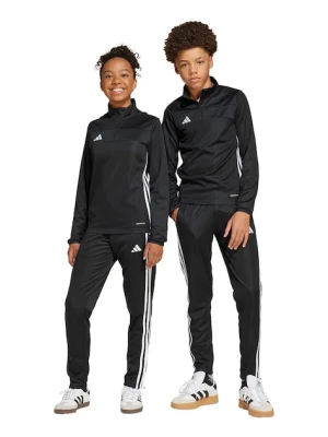 adidas Performance spodnie dresowe dziecięce