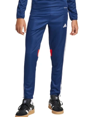 adidas Performance spodnie dresowe dziecięce