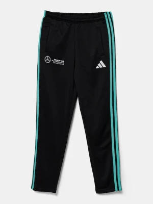 adidas Performance spodnie dresowe dziecięce MER DNA