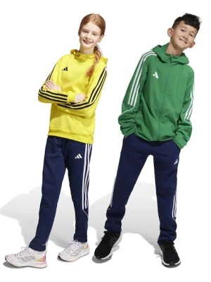adidas Performance spodnie dresowe dziecięce TIRO23L SW PNTY