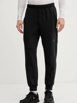 adidas Performance spodnie dresowe męskie D4T