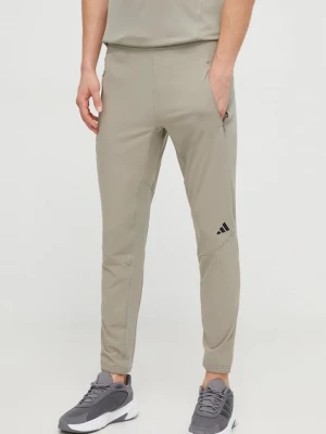 adidas Performance spodnie treningowe D4T