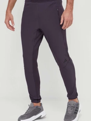 adidas Performance spodnie treningowe D4T