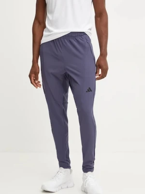 adidas Performance spodnie treningowe Designed for Training