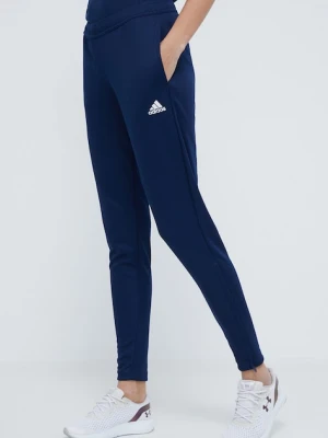 adidas Performance spodnie treningowe Entrada 22