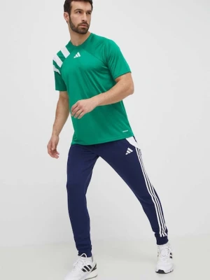 adidas Performance spodnie treningowe Tiro 24