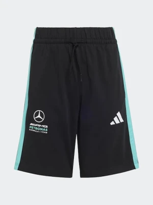 adidas Performance szorty bawełniane dziecięce MERCEDES