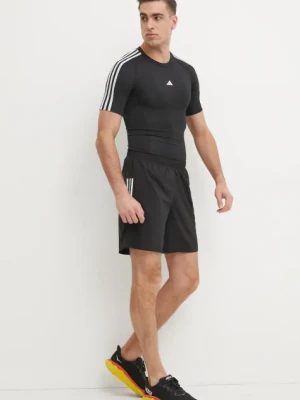 Zdjęcie produktu adidas Performance szorty do biegania Own The Run kolor czarny IY0704