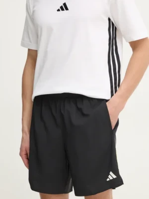 adidas Performance szorty do biegania Own The Run kolor czarny JC9890