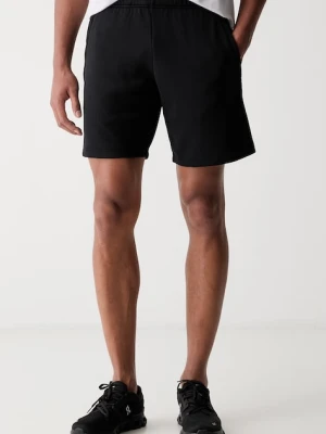 adidas Performance szorty dresowe męskie Tiro 25 czarny