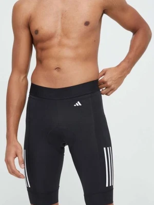 adidas Performance szorty rowerowe kolor czarny IJ8335